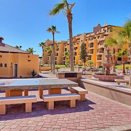 Princesa Resort D108*Sandy Beach*Ground Floor*Huge Пуэрто-Пеньяско Экстерьер фото
