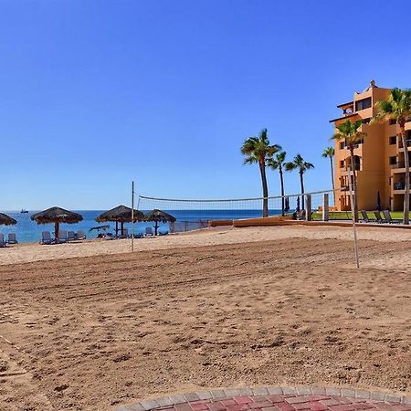 Princesa Resort D108*Sandy Beach*Ground Floor*Huge Пуэрто-Пеньяско Экстерьер фото