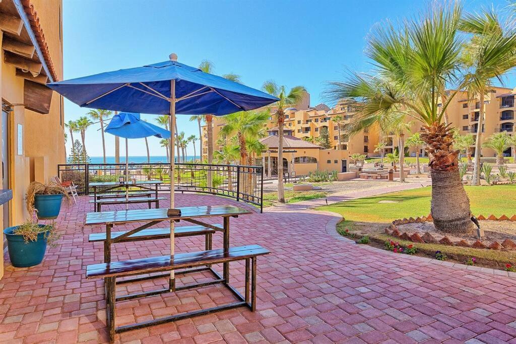 Princesa Resort D108*Sandy Beach*Ground Floor*Huge Пуэрто-Пеньяско Экстерьер фото