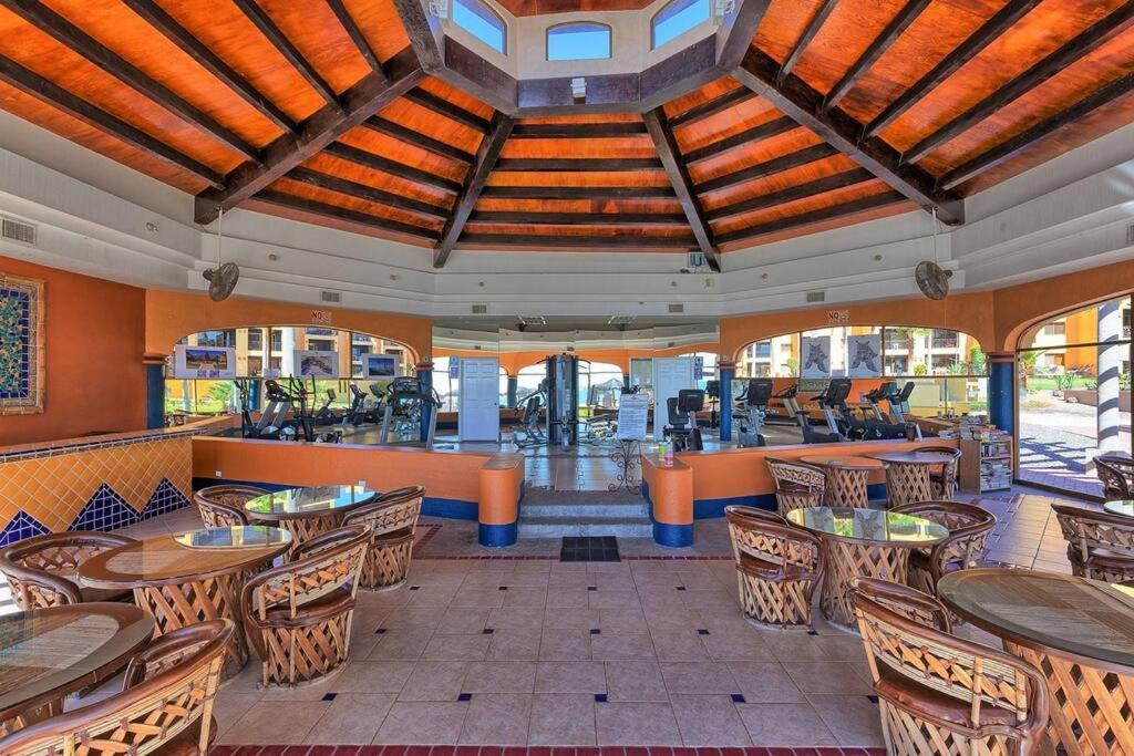 Princesa Resort D108*Sandy Beach*Ground Floor*Huge Пуэрто-Пеньяско Экстерьер фото