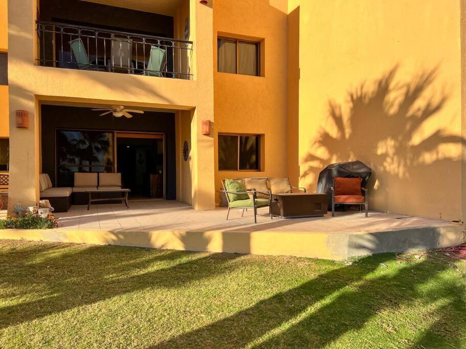 Princesa Resort D108*Sandy Beach*Ground Floor*Huge Пуэрто-Пеньяско Экстерьер фото