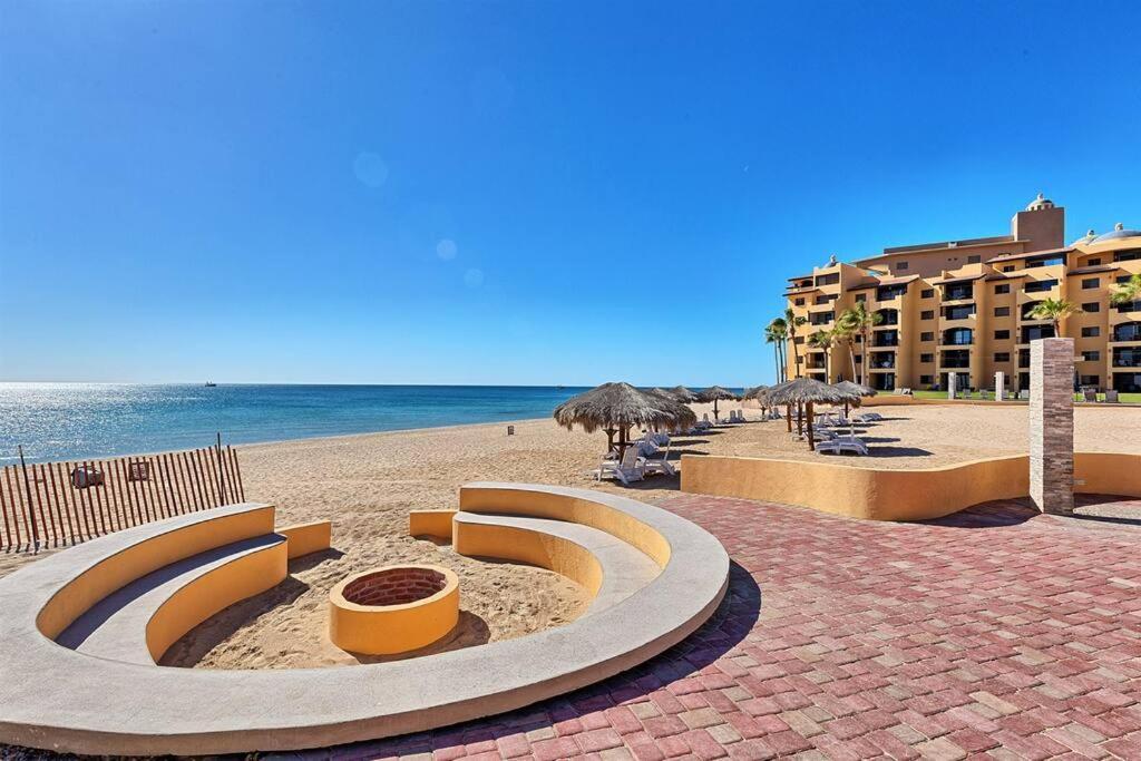 Princesa Resort D108*Sandy Beach*Ground Floor*Huge Пуэрто-Пеньяско Экстерьер фото